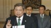 Presiden SBY Kirim Surat Permohonan Pengampunan kepada Raja Saudi
