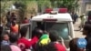 በአየር ጥቃት ስድስት ሰዎች መገደላቸውን የአይደር ሆስፒታል አስታወቀ