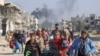 "As pessoas precisam de tudo", ONU diz que ajuda a Gaza está longe de ser suficiente