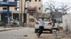 15 Killed in Terrorist Siege of Mogadishu Hotel