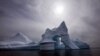 China Wants Ships to Use Faster Arctic Route Opened by Global Warming