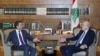 هوکستاین در بیروت: فرصت واقعی برای پایان جنگ وجود دارد