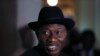 Nigerian President, Leaders to Discuss African Militant Threat