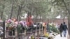 中国天价墓地-人生后花园遇“死不起”之尴尬
