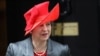 British PM: 'Highly Likely' Russia Behind Attack on Former Spy