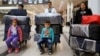 US Elected Officials Call for More Refugees