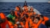 Evropa i dalje nema jedinstveno rešenje za migrante 