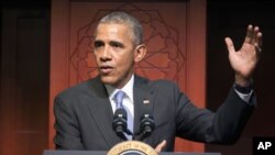 PresidenteBarack Obama