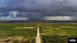 Weathering the Storm