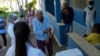 WHO: Vaccine Inequity 'Demonstrates Disregard for the World’s Poorest'