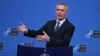 NATO akan Usahakan Rusia Jauhi Ukraina