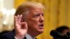 သမ္မတ Trump ရဲ့ ယူကရိန်းအရေး ဒုတိယမြောက်တိုင်ကြားသူ ပေါ်ထွက်လာ