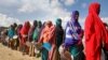 US Reopens Permanent USAID Mission in Somalia