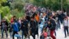 Hungary to Hold EU Migrant Quota Referendum by October