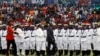 Kenya President: International Criminal Court Not Impartial