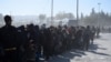 US Governors Balk at Syrian Refugee Plan in Wake of Paris Attacks