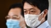 Former Hong Kong Lawmaker Says China Using 'Terror' To Muzzle Dissent Overseas