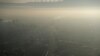 In a First, Air Pollution Listed as Among Causes of Death of British Girl