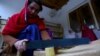 Pakistani Women Carpenters Prove They Can Build as Well as Men