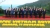 APEC21個經濟體領袖發表峴港宣言