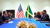 Menlu AS di Jamaika, Bahas Situasi Keamanan di Haiti