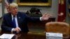 Trump Touting Tax Overhaul in Missouri Speech