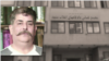 Undated image of Iranian activist Ali Sepantamehr, one of three activists in Mashhad sentenced to long prison terms on Oct. 28, 2020, for attending a 2016 event honoring ancient Persian ruler Cyrus the Great, according to a source. (VOA Persian)