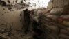 Syrian Opposition says Gvt. Forces Captured Strategic Northern Town
