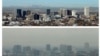 AP-NORC Poll: Disasters Influence Thinking on Climate Change