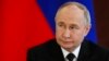 Presiden Rusia Vladimir Putin mengesahkan aturan yang mengizinkan penyitaan aset-aset AS di Rusia.