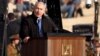 Netanyahu Puji AU Israel pasca Serangan Udara di Suriah