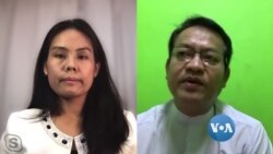 မြန်မာနိုင်ငံမှာ COVID-19 ရောဂါ ရိုက်ခတ်မှု သက်သာအောင် ဗဟိုဘဏ်က ဘယ်လို ကူညီမလဲ