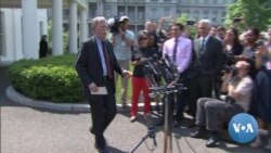 Bolton Testimony Could Change Trump Impeachment Trial 