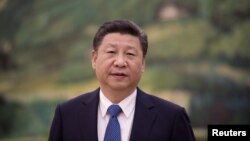 中国国家领导人习近平