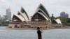 Chinese Investment in Australia Plummets Amid Tensions  