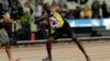Positif Terjangkit Virus Corona, Sprinter Jamaika Usain Bolt Swakarantina