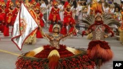 Escola de samba Mocidade Alegre
