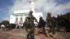 Al-Shabab Tewaskan Puluhan Tentara Uni Afrika di Somalia