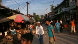 ဘူးသီးတောင်၊ မောင်တော ဥပဒေမဲ့ အဆောက်အဦဖျက်သိမ်းရေး အဆင့်ဆင့် စိစစ်မည်