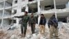 Kobani Ravaged Following Kurdish Ouster of IS Militants