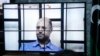 Gadhafi's Son Faces Charges in Tripoli Court