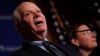 Top Democrat Praises Trump for New UN Sanctions on North Korea