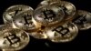 Masjid London Terima Bitcoin untuk Sumbangan Ramadan
