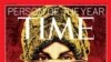 Majalah TIME Nobatkan ‘Para Demonstran’ sebagai ‘Person of the Year’