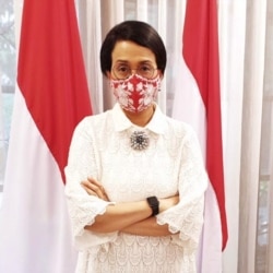 Menteri Keuangan RI Sri Mulyani Indrawati. (Foto: Facebook/Sri Mulyani Indrawati)