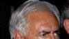 Kepala IMF Strauss-Kahn Diawasi 24 Jam