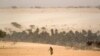 Dramatic Drop in Number of Migrants Crossing the Sahel to Europe
