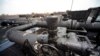 South Sudan Cutting Oil Flows on Sudan's Insistence