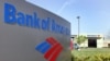 Laba Bank of America Naik