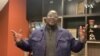 VOA's The Connection Focuses on International Human Rights Day
